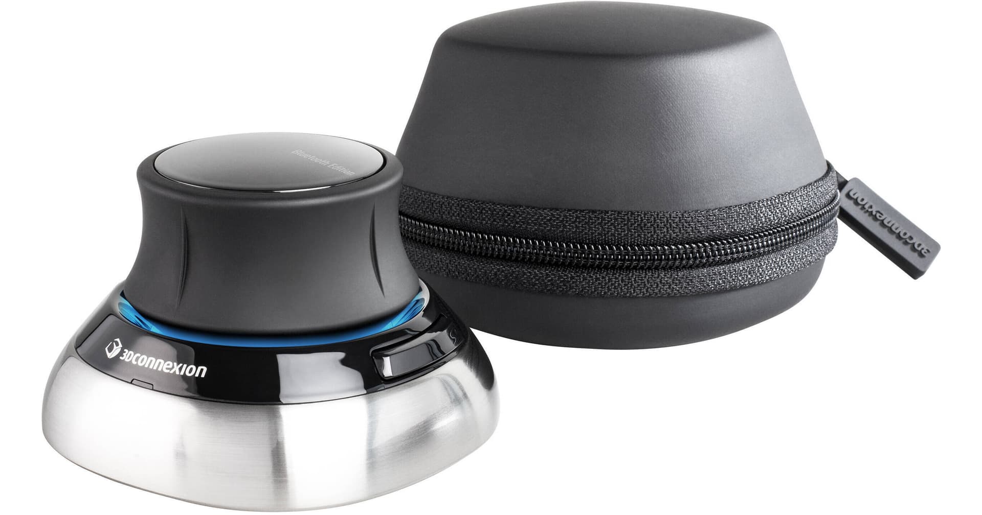 3Dconnexion SpaceMouse Wireless