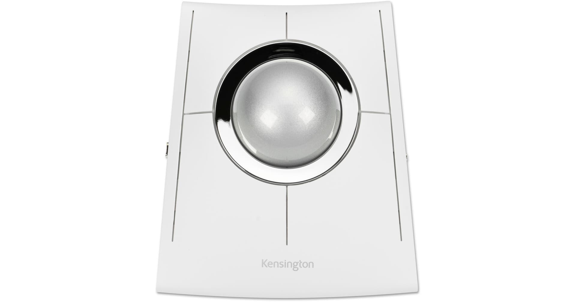 Kensington SlimBlade Pro EQ Wireless Trackball