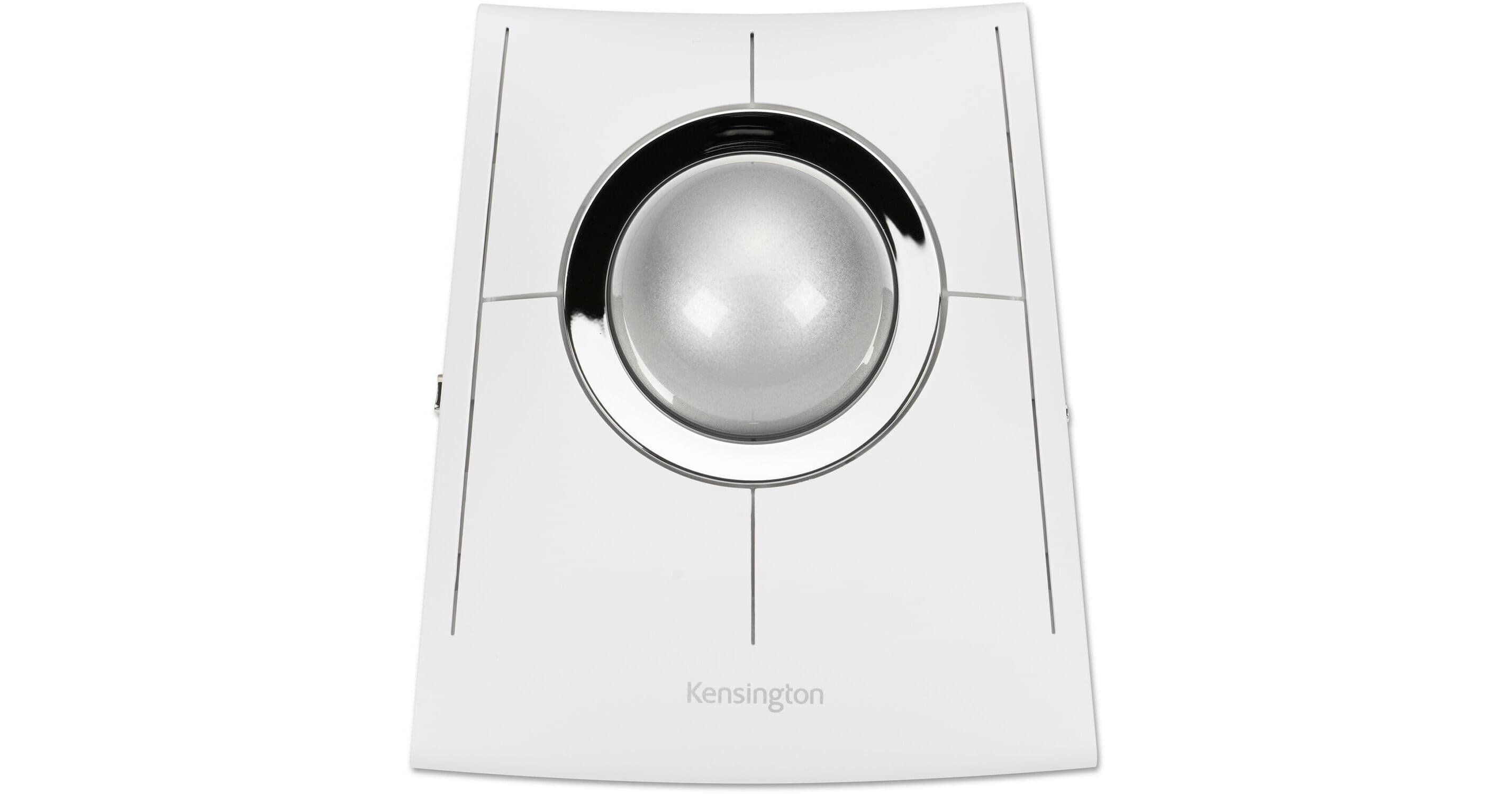 Kensington SlimBlade Pro EQ Wireless Trackball