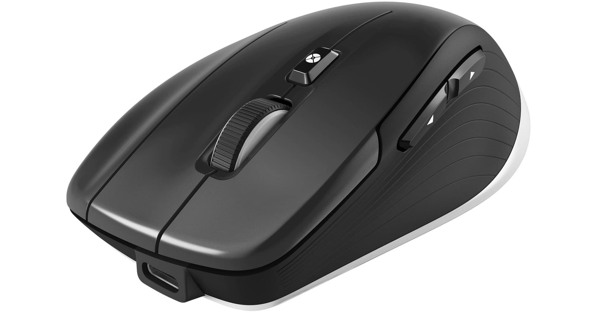 3Dconnexion CadMouse Compact Wireless Mouse