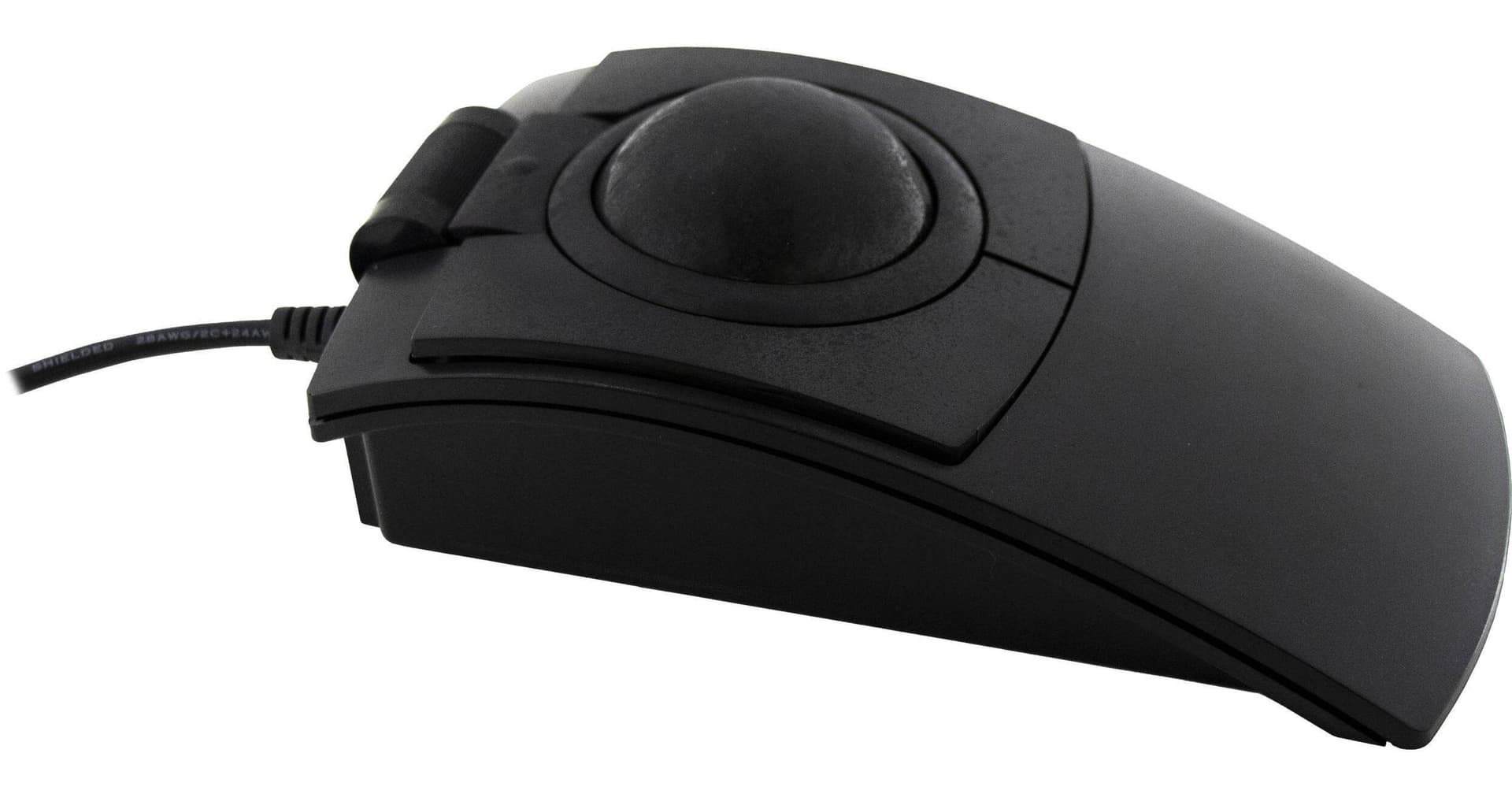 X-keys L-Trac Trackball (Black)
