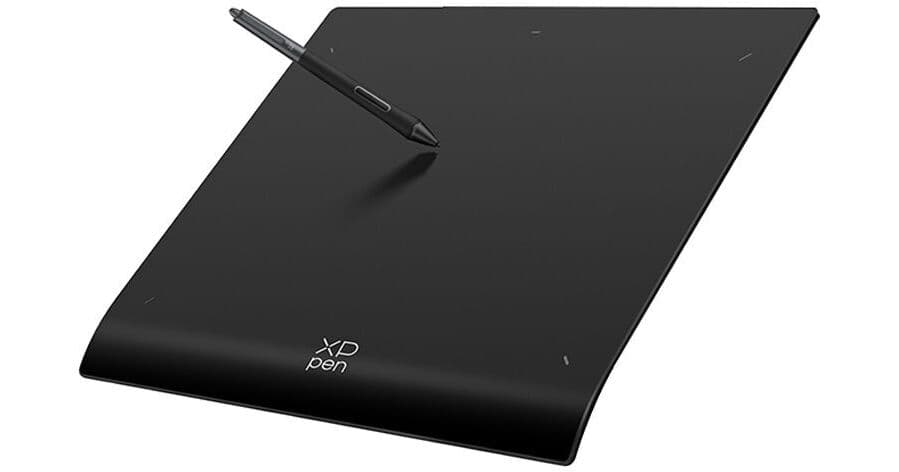 XPPen Deco Pro XLW Wireless Pen Tablet (Gen 2)