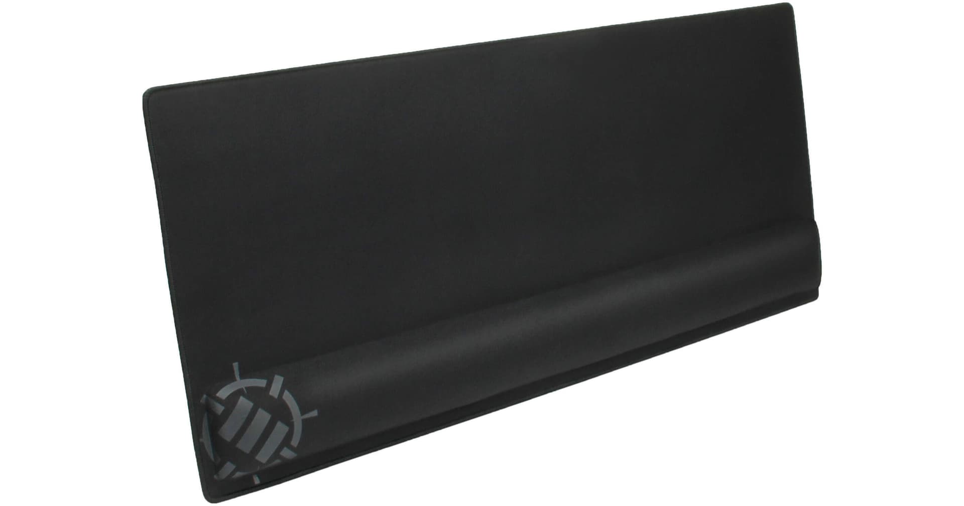 Enhance XXL Extended Gaming Mouse Pad (Black)
