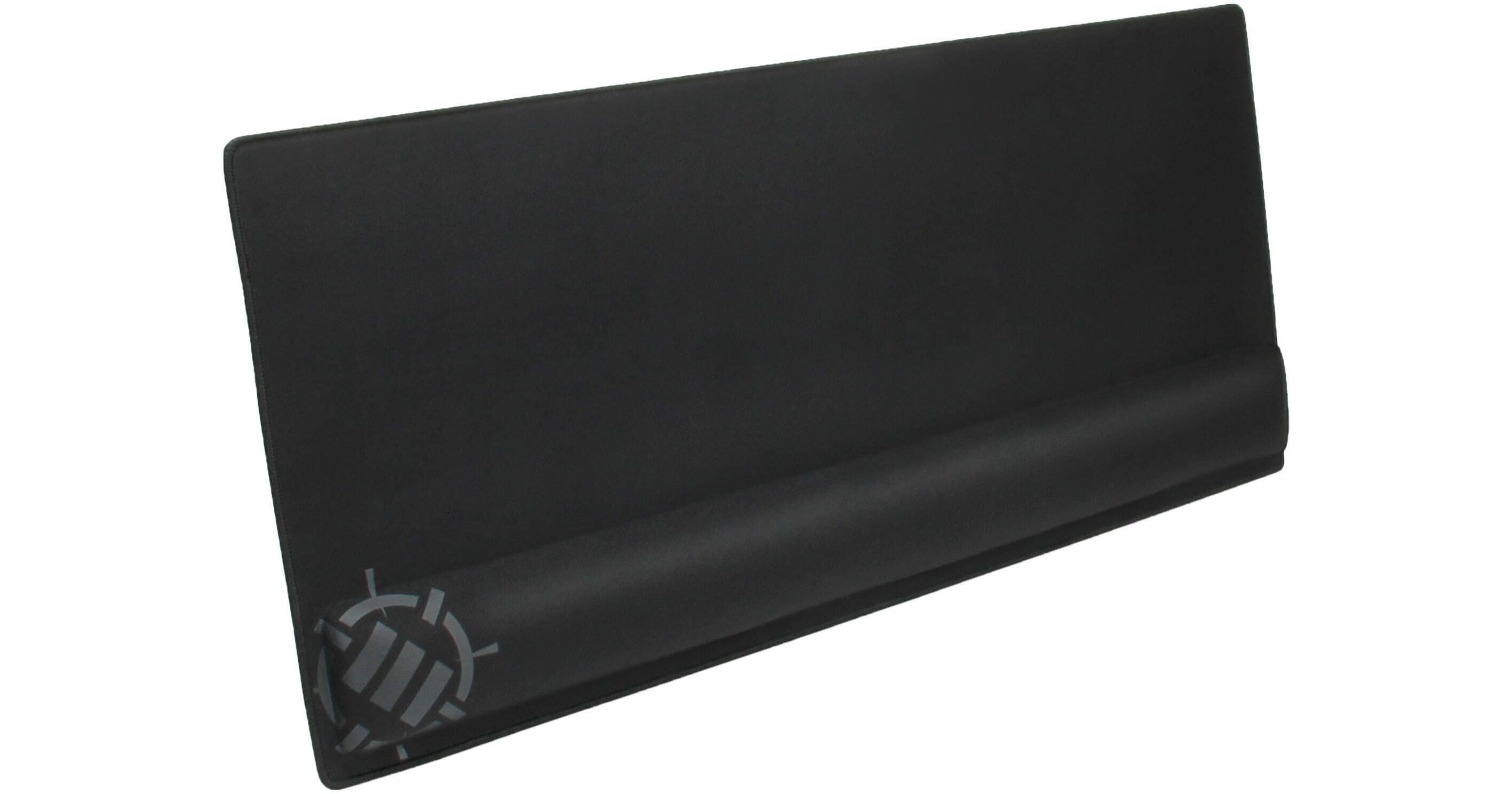 Enhance XXL Extended Gaming Mouse Pad (Black)