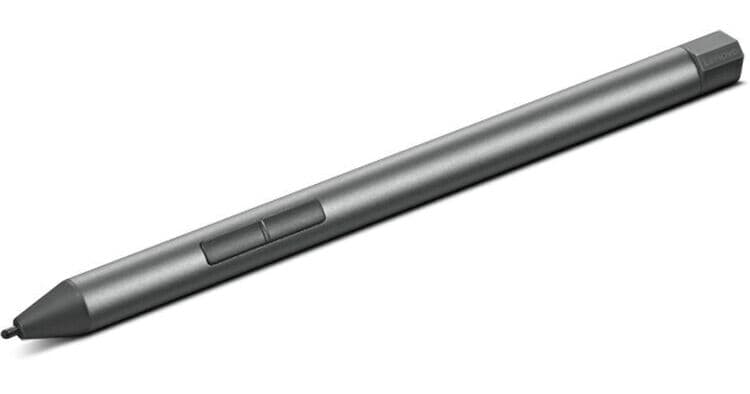 Lenovo Digital Pen 2 (Gray)