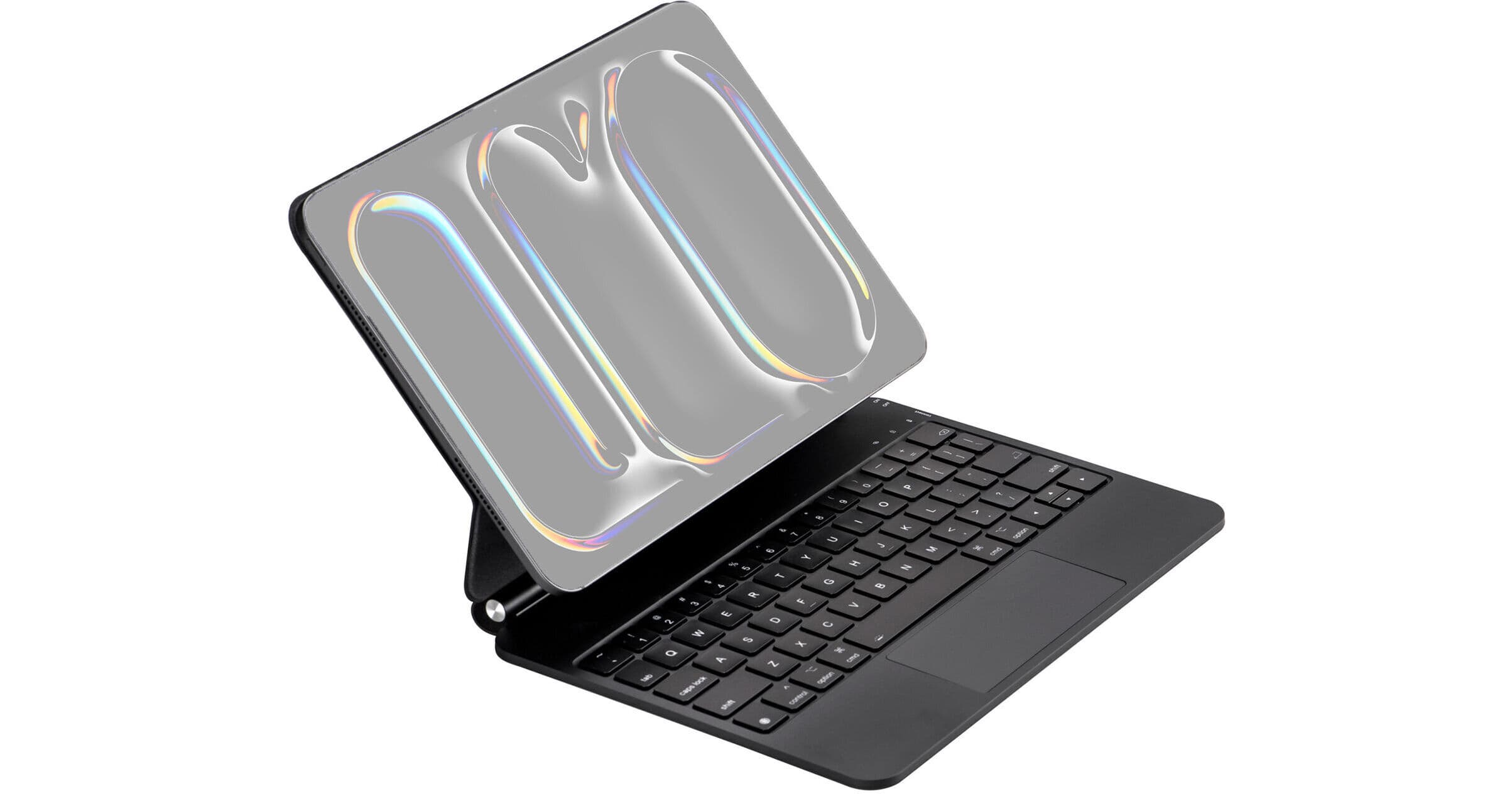 Encased Executive Keyboard Case for 11" iPad Air M2 or M3