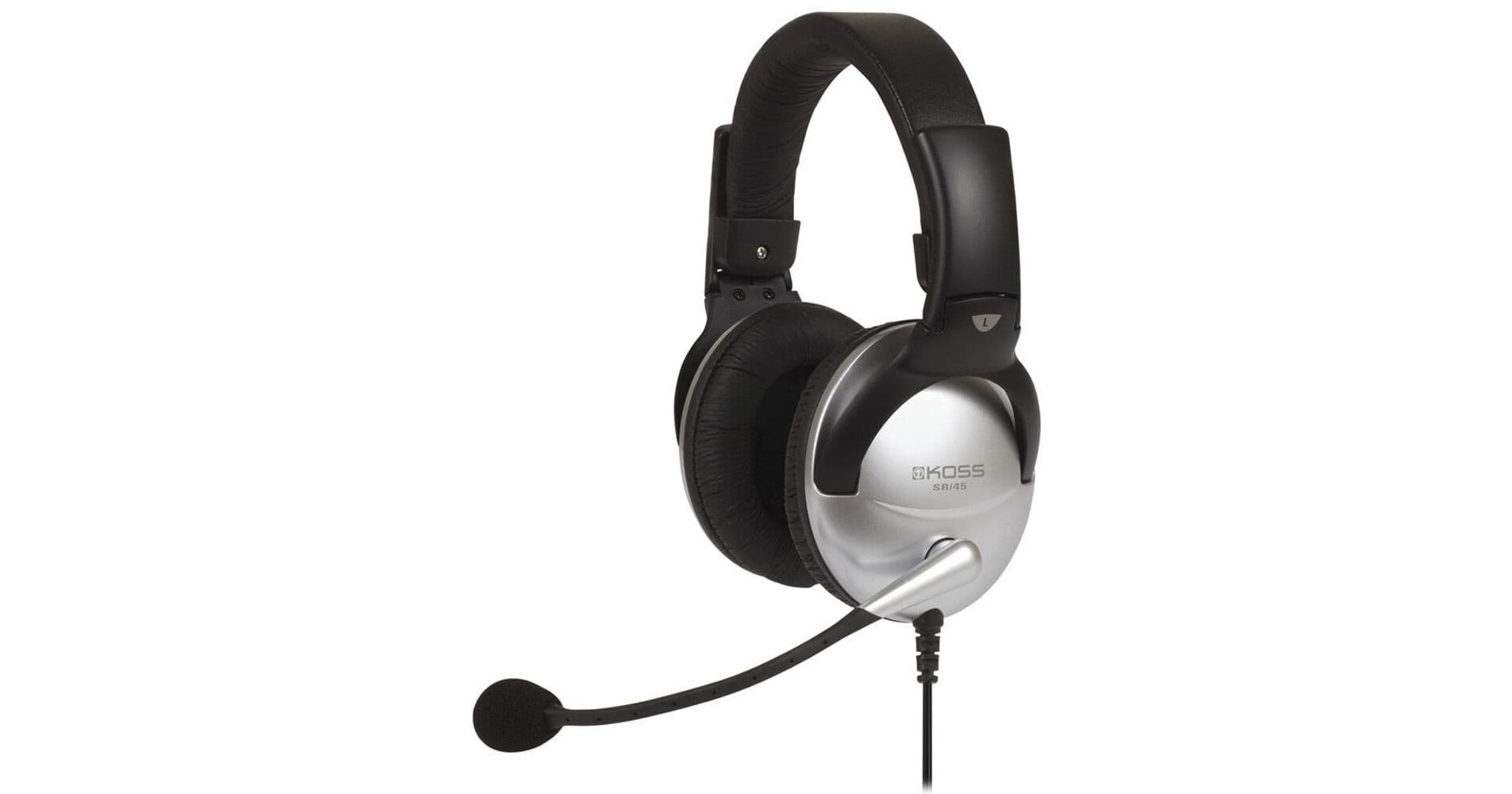 Koss SB45 Multimedia Headset