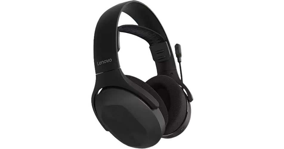 Lenovo Legion H410 Wireless Gaming Headset