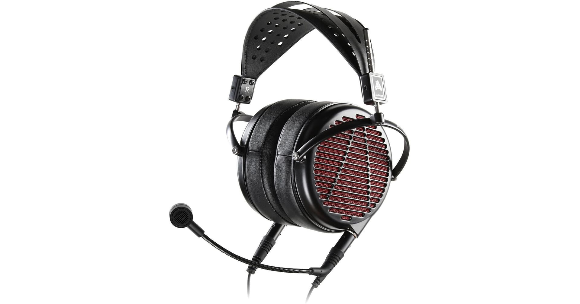 Audeze LCD-GX Wired Over-Ear Open-Back Gaming Headphone