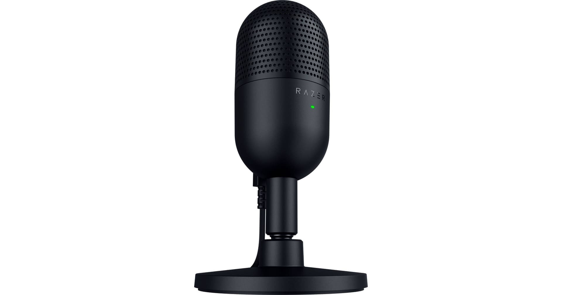 Razer Seiren V3 Mini USB Condenser Microphone (Black)