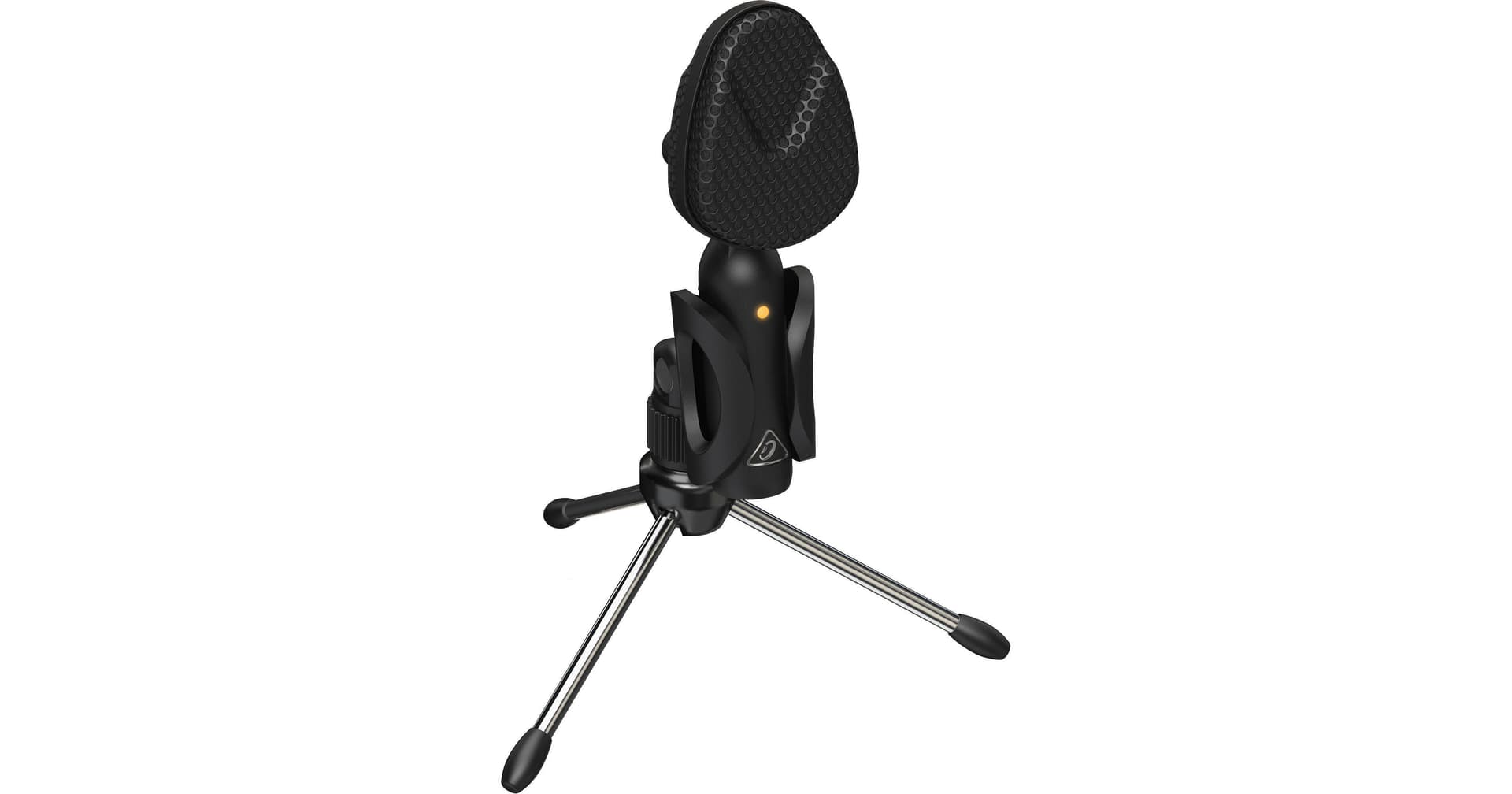 Behringer BV4038 Vintage Waffle Iron USB Microphone