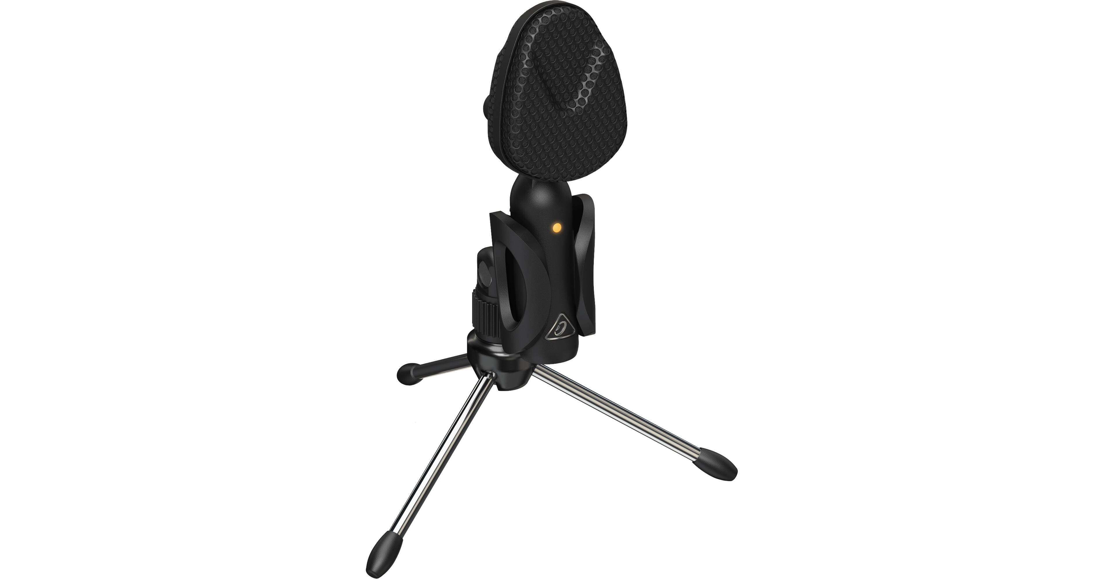 Behringer BV4038 Vintage Waffle Iron USB Microphone
