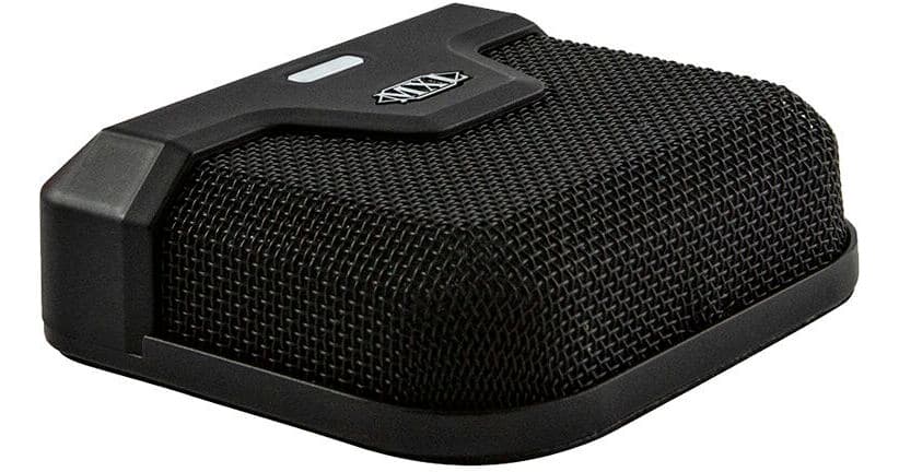 MXL AC-83 Bluetooth Boundary Microphone