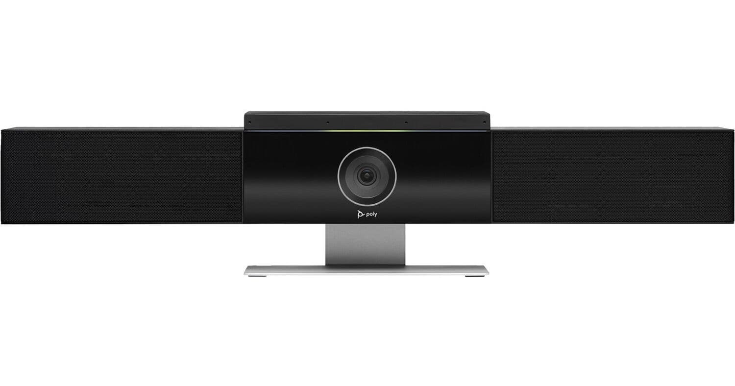 Poly Studio USB Video Bar
