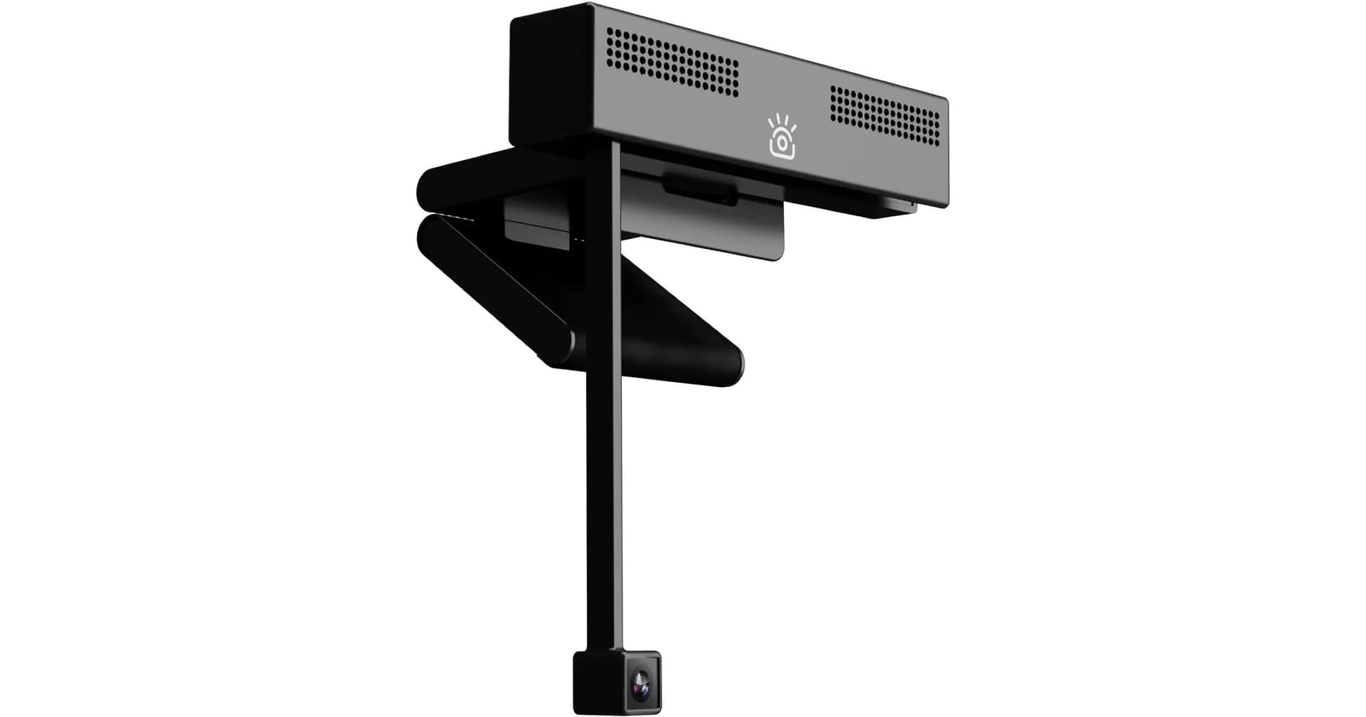 iContact Camera Pro 4K Webcam