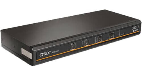 Vertiv Avocent SC840DPH Cybex Secure DPH KVM Switch