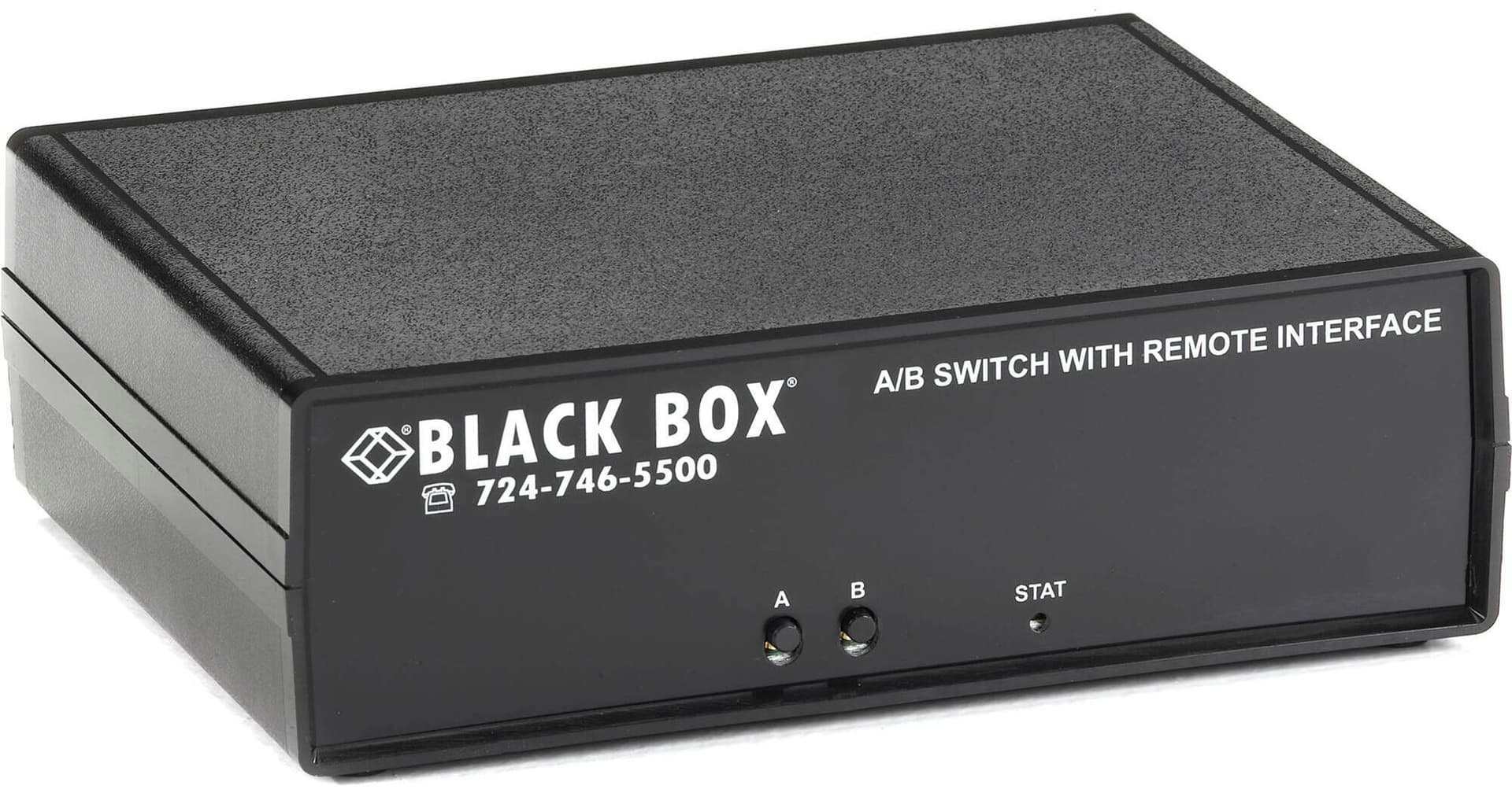 Black Box SW1040A Cat6 A/B Switch