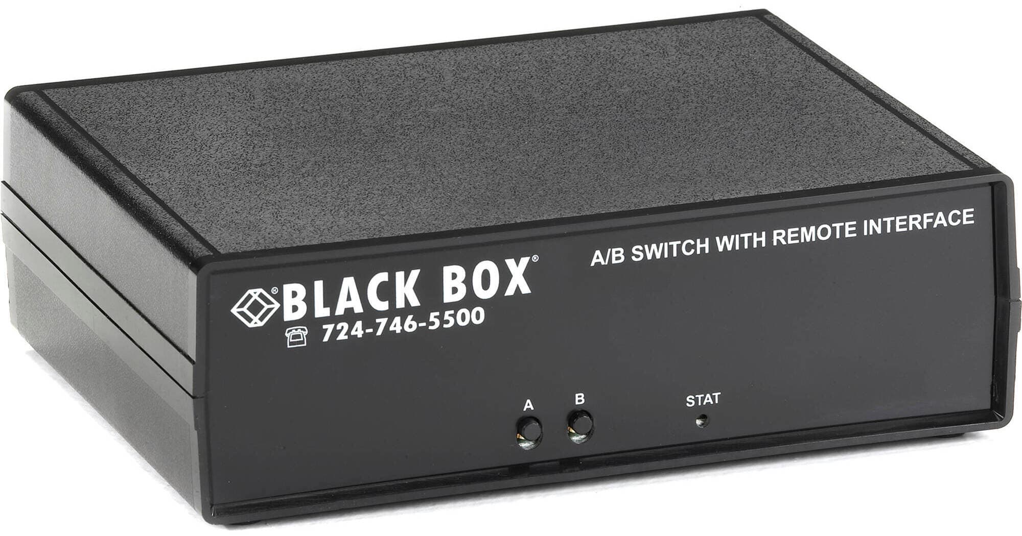 Black Box SW1040A Cat6 A/B Switch