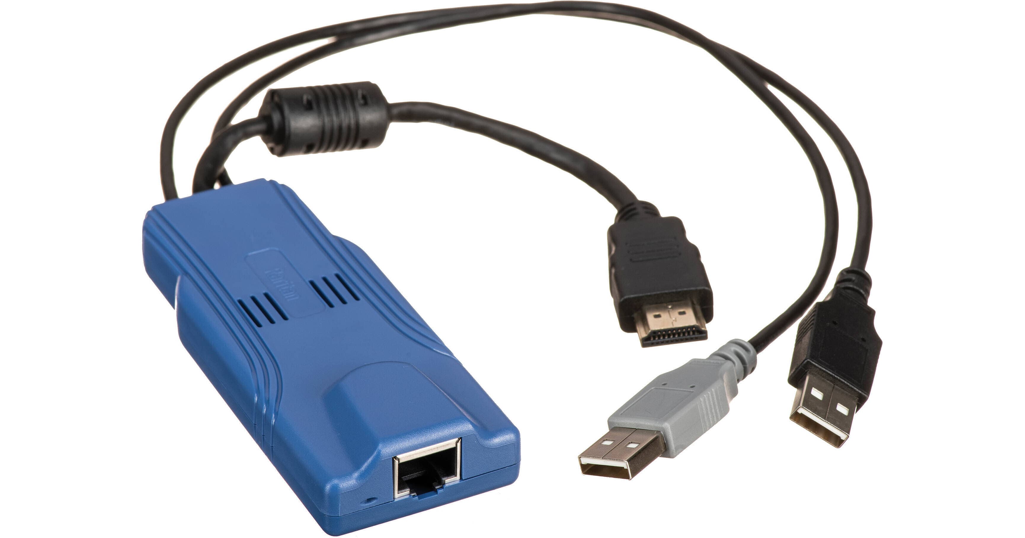 Raritan D2CIM-DVUSB-HDMI Dominion KX II CIM Cable with HDMI Output