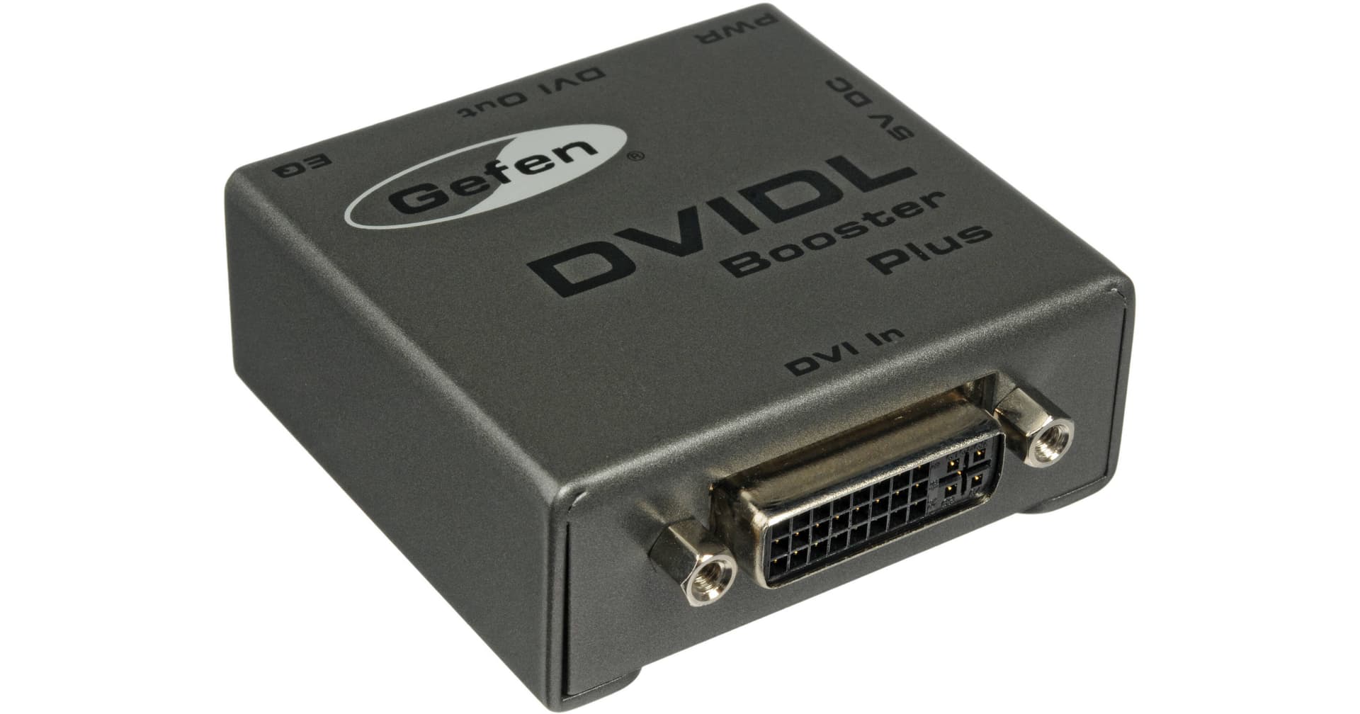 Gefen EXTDVI141DLB Dual Link Booster