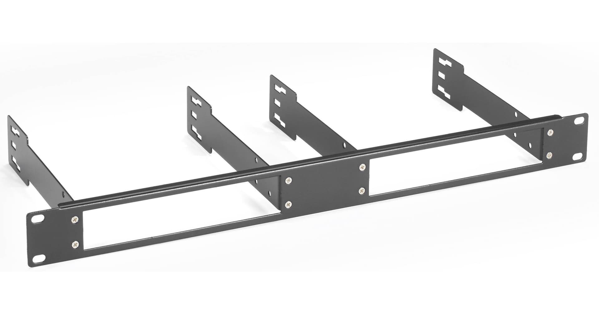 Black Box Rackmount Bracket for 2 Emerald SE Extender Units