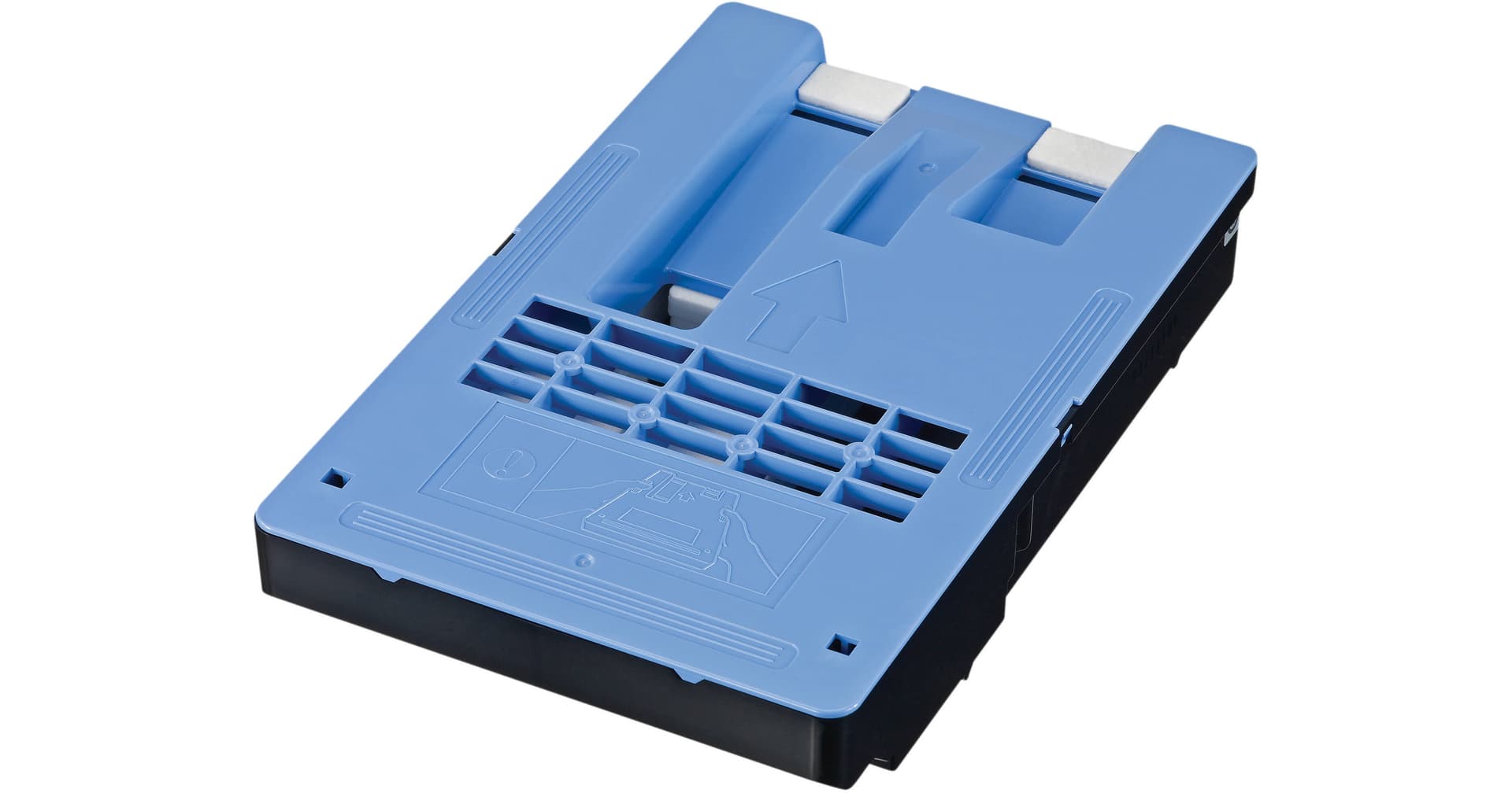 Canon MC-10 Maintenance Cartridge for Select Canon Inkjet Printers