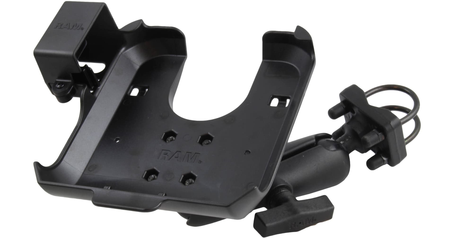 RAM Mounts RAM-VPR-106-1 Mounting System for Brother RJ-4030 & RJ-4040