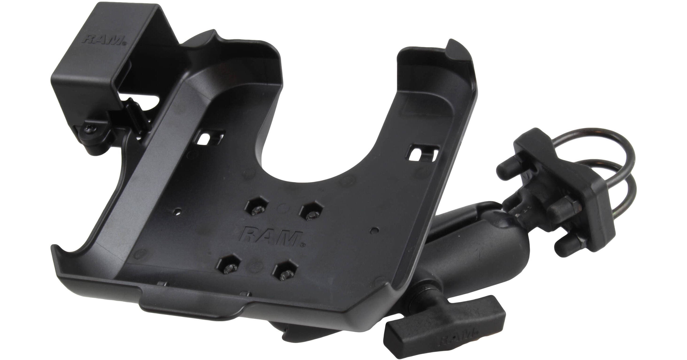 RAM Mounts RAM-VPR-106-1 Mounting System for Brother RJ-4030 & RJ-4040