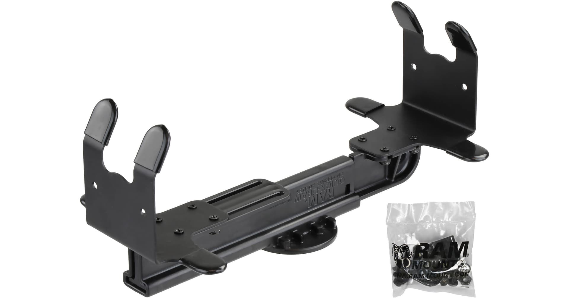 RAM Mounts RAM-VPR-103 Printer Cradle for HP Officejet 100 Series
