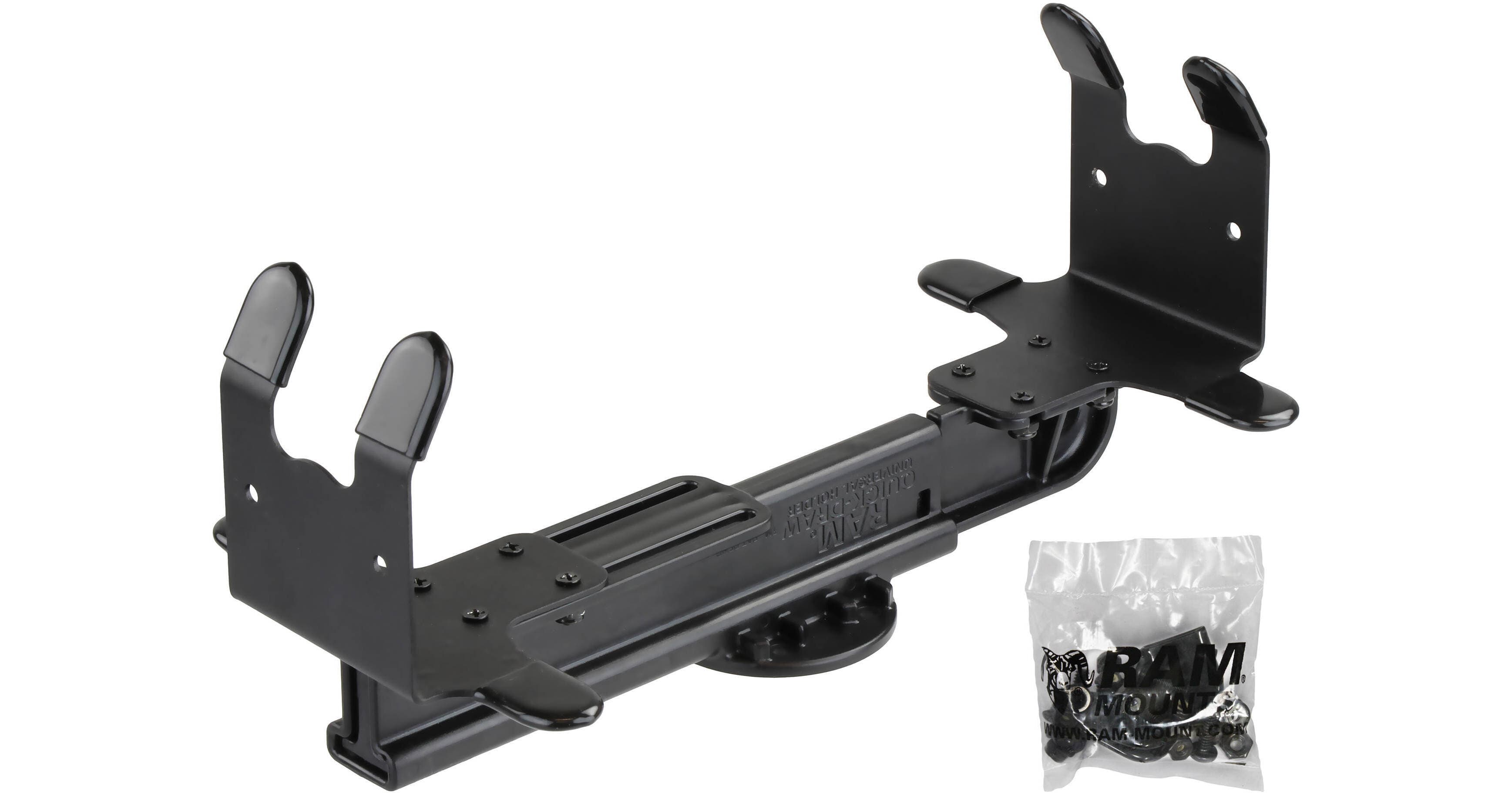 RAM Mounts RAM-VPR-103 Printer Cradle for HP Officejet 100 Series
