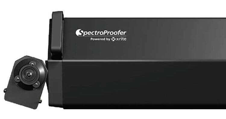 Epson 44" SpectroProofer UVS for SureColor P-Series Printers