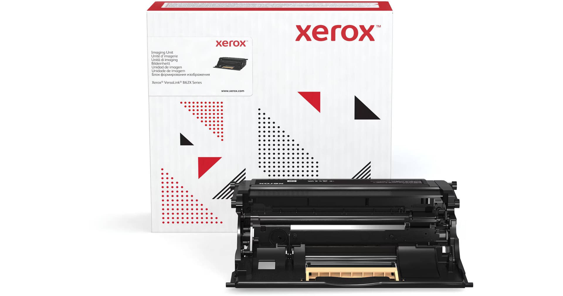 Xerox Imaging Kit for VersaLink B625 & B620 Printers