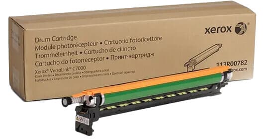 Xerox 113R00782 Color Drum Cartridge