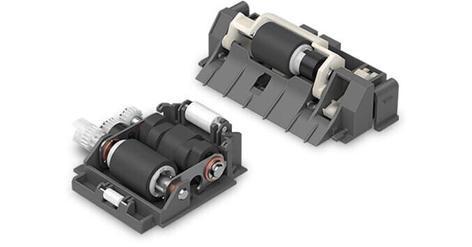 Epson SureLab D1070 Roller Assembly Kit