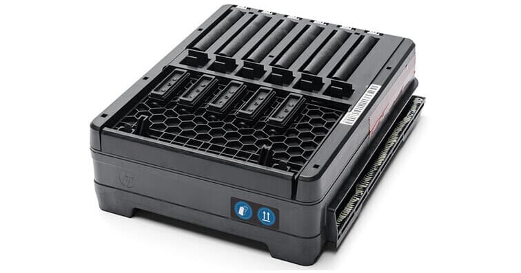 HP 777 DesignJet Maintenance Cartridge