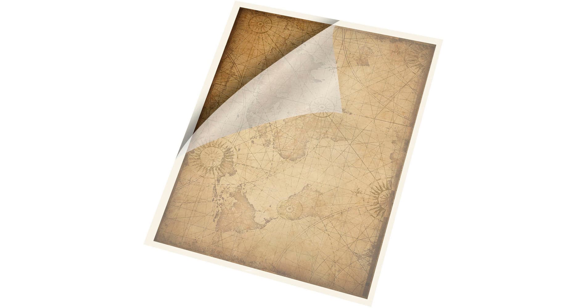 Epson 36" Document Sheet Carrier for SureColor T5170M