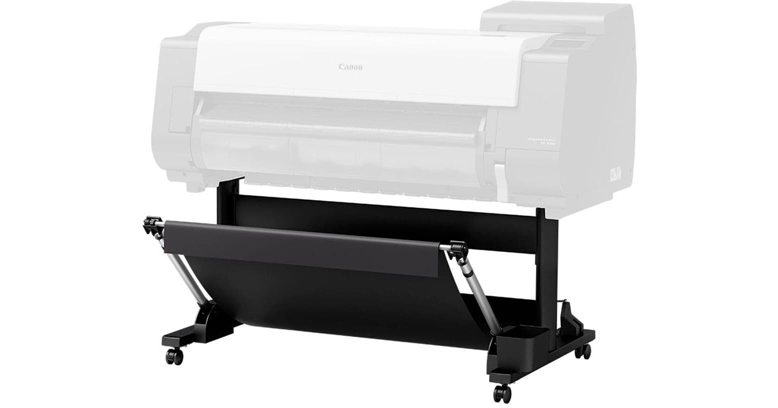 Canon BU-05 Multi-Positional Catch Basket