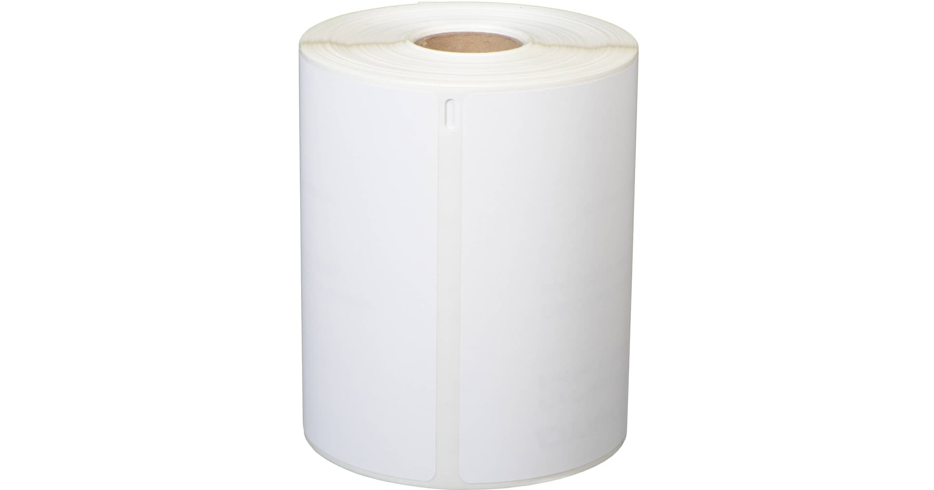 Dymo Extra Large Shipping Labels for LabelWriter 4XL/5XL (4 x 6", 220 Labels/Roll, 1 Roll, White)