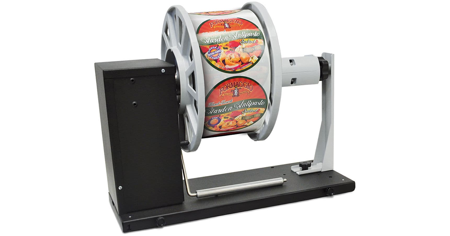 Afinia Label Rewinder for Select Color Label Printers