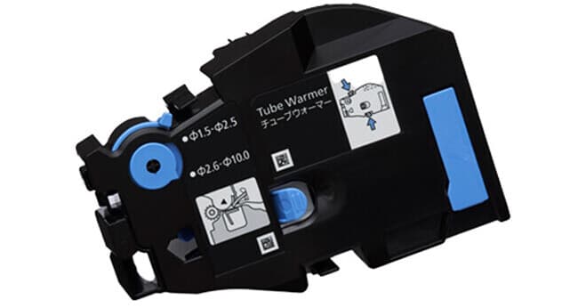 Canon Tube Warmer for MK3000 & MK5000 Cable & Wire Marker Printers