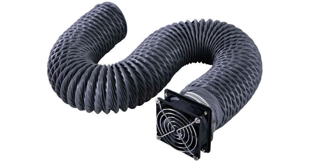 Creality Fume Extraction Kit