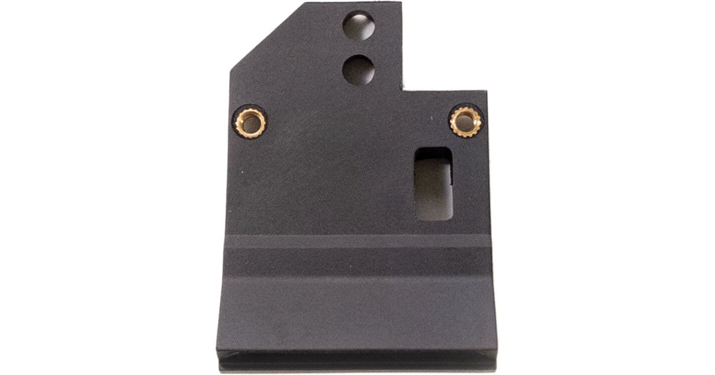 Raise 3D Pro2 Left Model Cooling Fan Cover