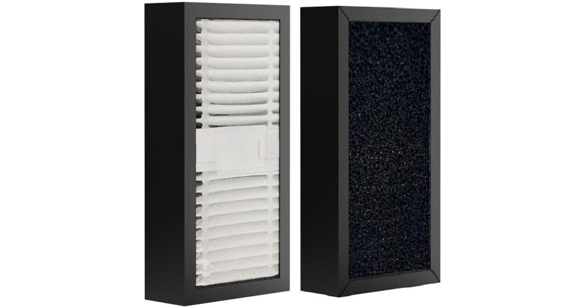 Afinia Dual Air Filter Set (HEPA & Activated Carbon)
