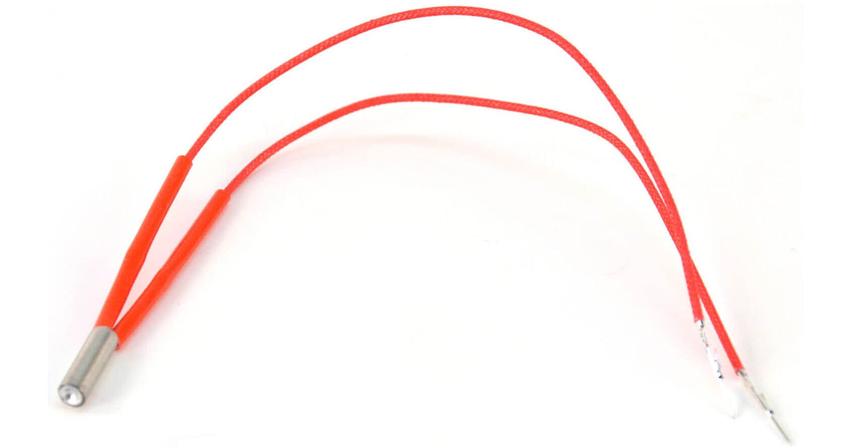 LulzBot 24V/30W Heater Cartridge (8.9")