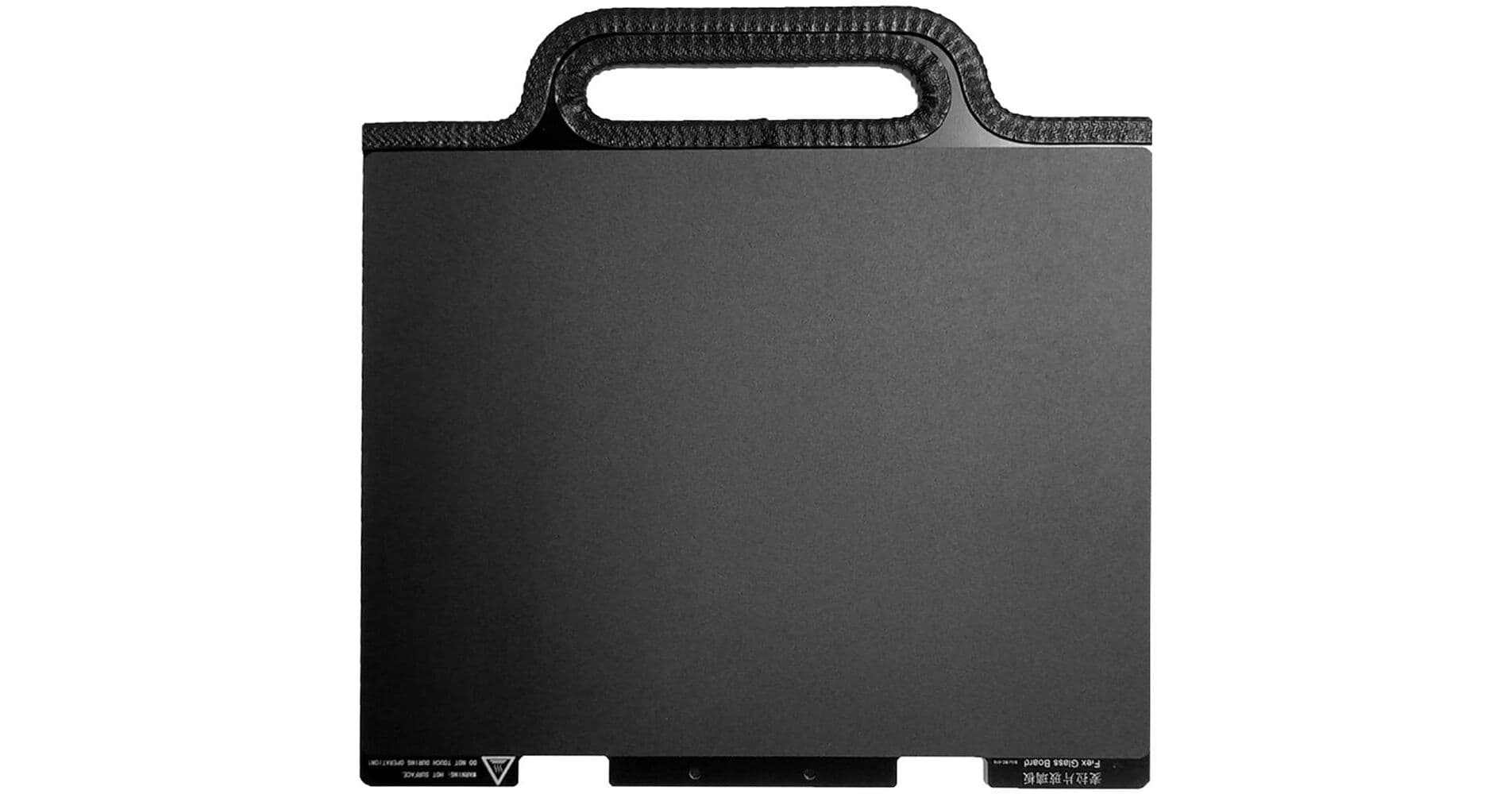 Afinia Glass/Flex Double-Sided Platform Board for H+1 3D Printer