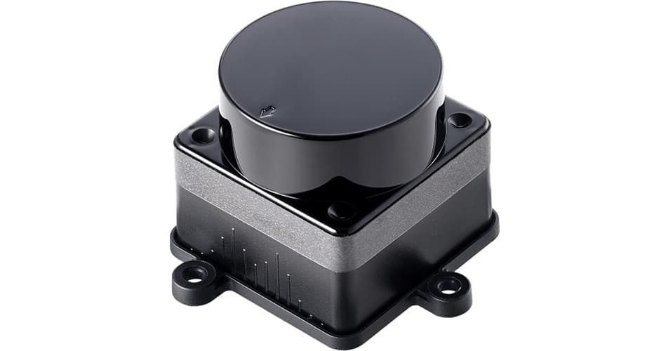 Orbbec MS200k dToF LiDAR Sensor