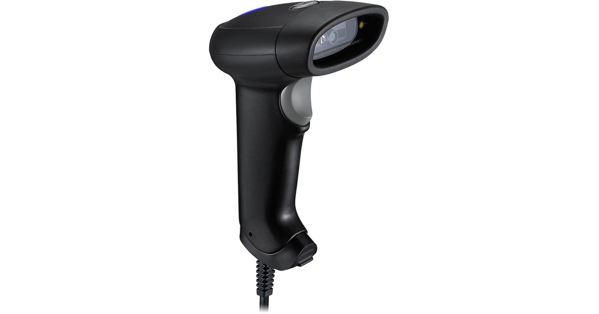 Adesso NuScan 2600U 2D Handheld Barcode Scanner