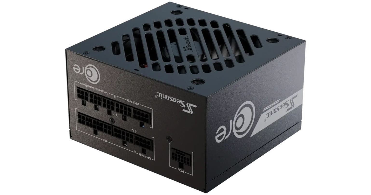 Thermaltake Smart 700W 80 PLUS Power Supply