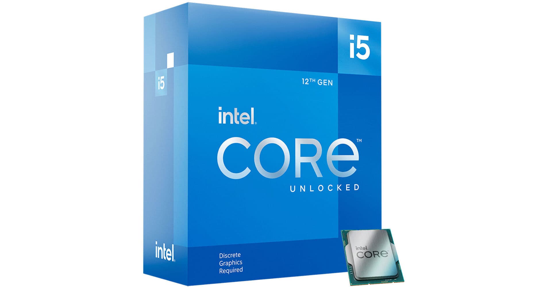 Intel Core i5-12600KF 3.7 GHz 10-Core LGA 1700 Processor