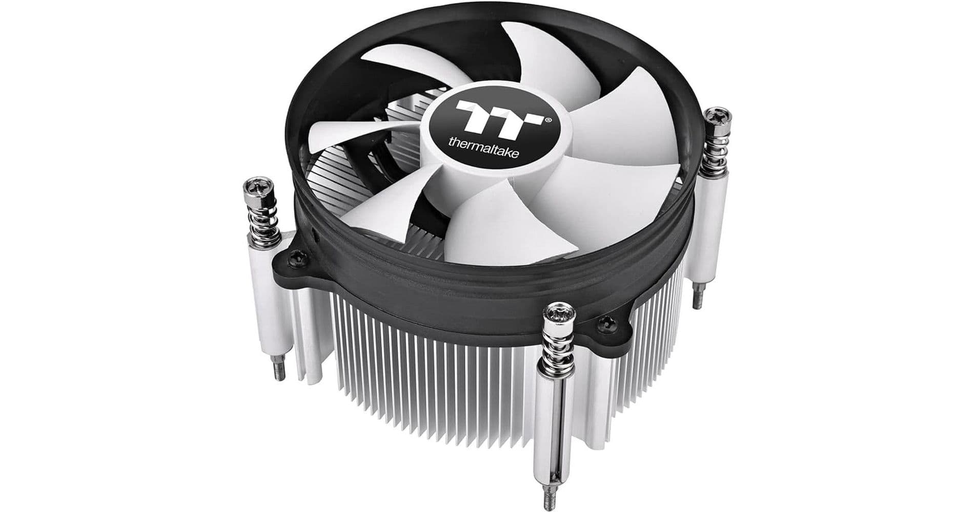 Thermaltake Gravity i3 CPU Cooler